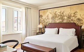 The Westin Palace Madrid